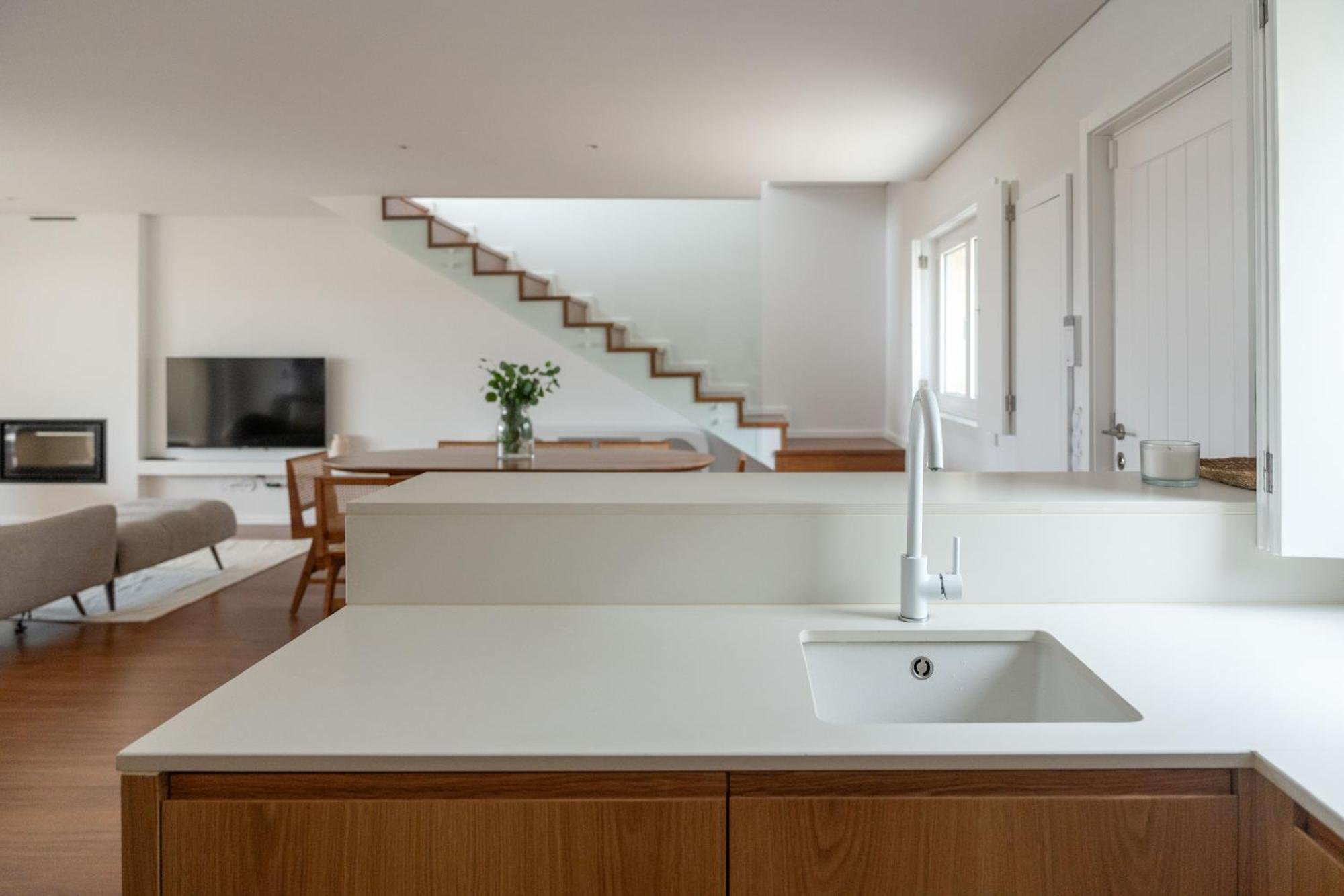3 Olives House - By 3 Marias Residence Santana  외부 사진