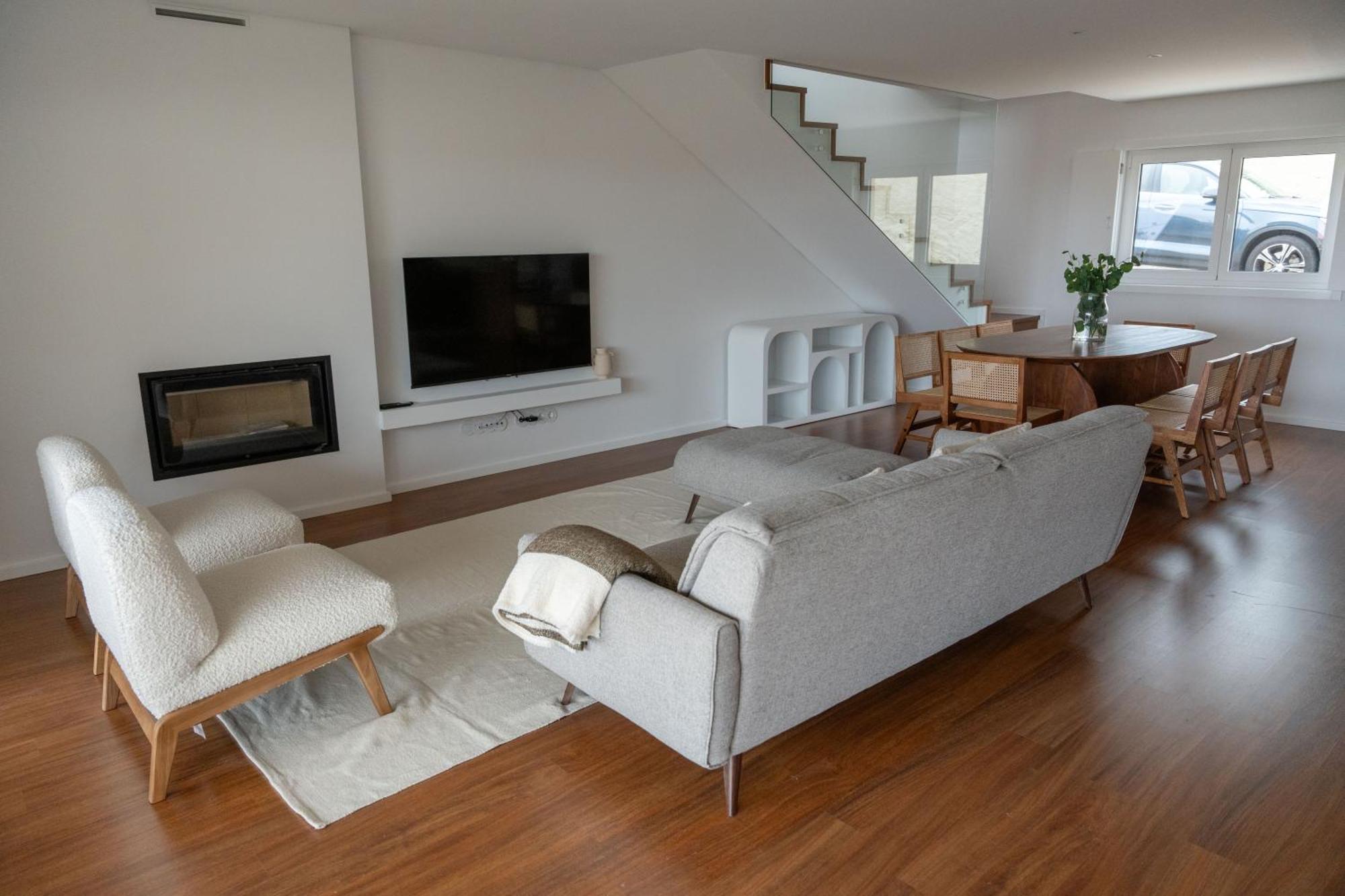 3 Olives House - By 3 Marias Residence Santana  외부 사진