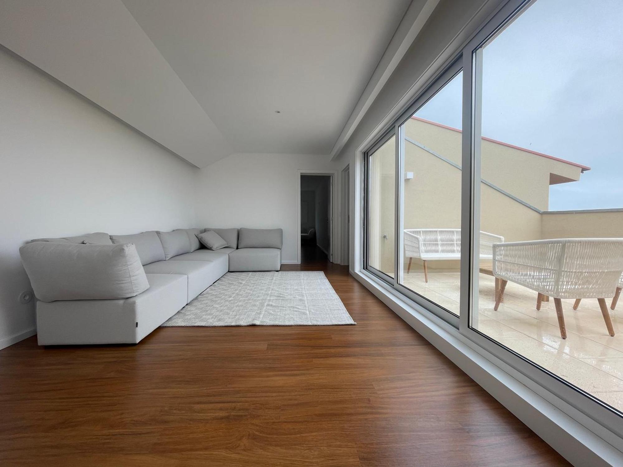 3 Olives House - By 3 Marias Residence Santana  외부 사진