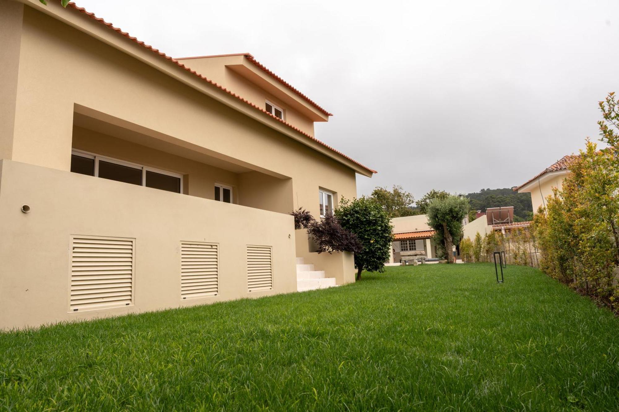 3 Olives House - By 3 Marias Residence Santana  외부 사진
