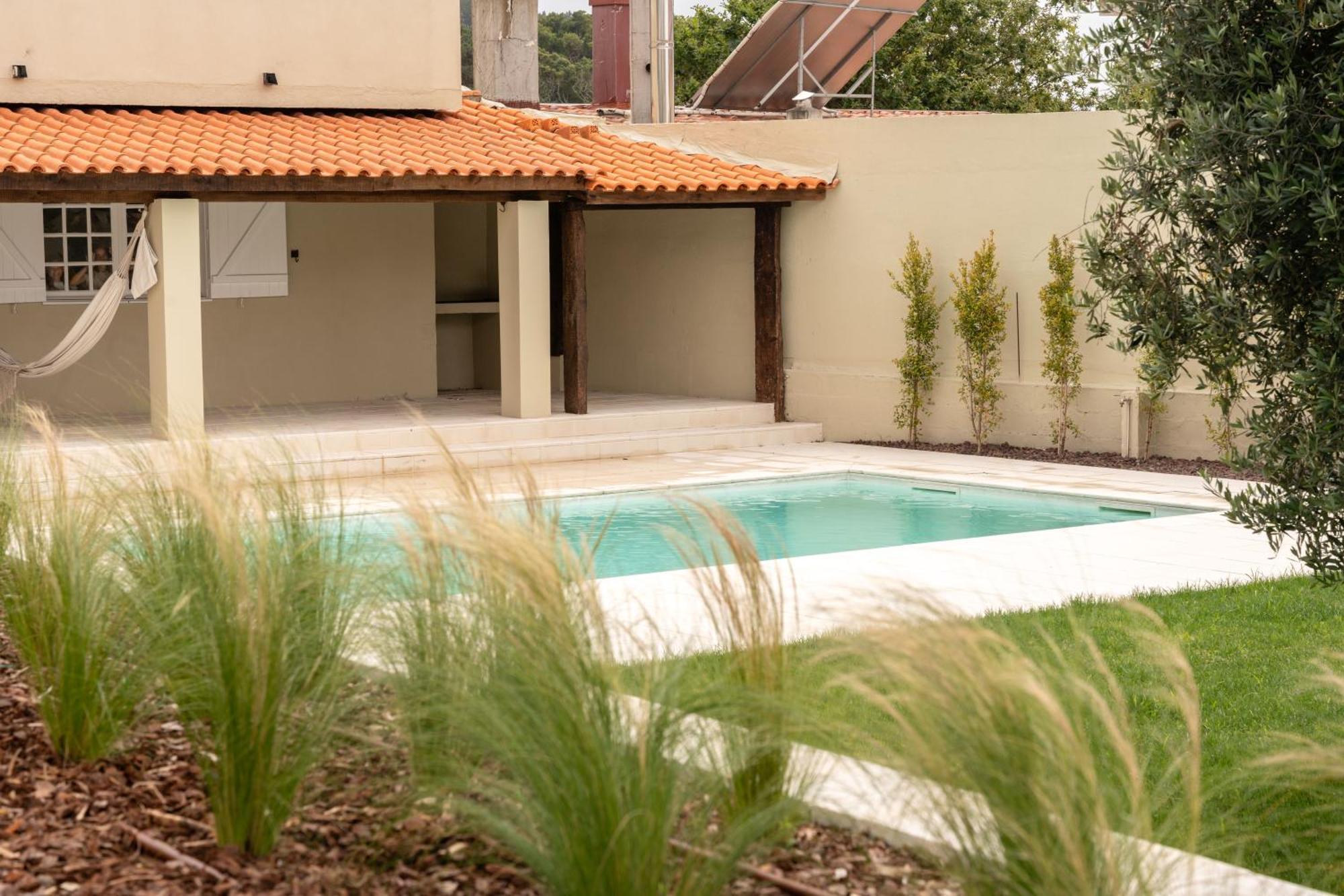 3 Olives House - By 3 Marias Residence Santana  외부 사진