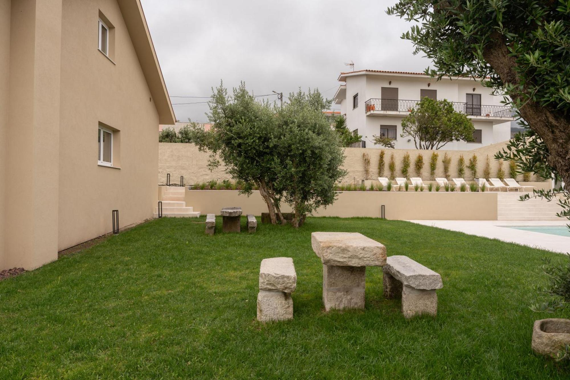 3 Olives House - By 3 Marias Residence Santana  외부 사진