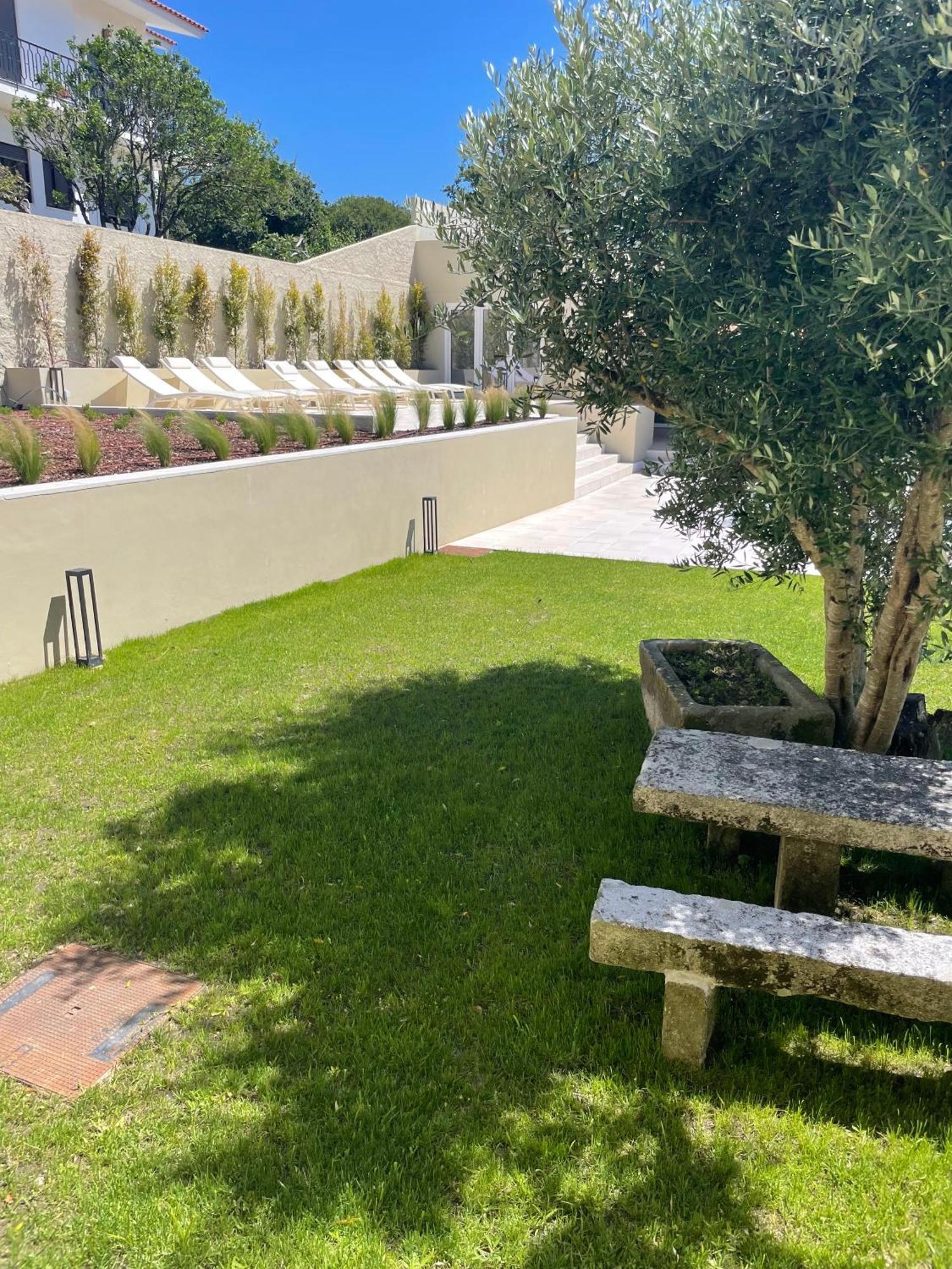 3 Olives House - By 3 Marias Residence Santana  외부 사진
