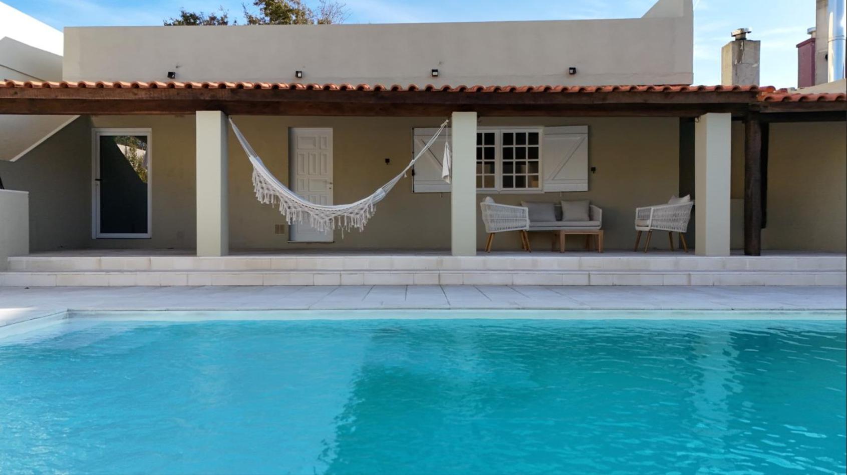 3 Olives House - By 3 Marias Residence Santana  외부 사진