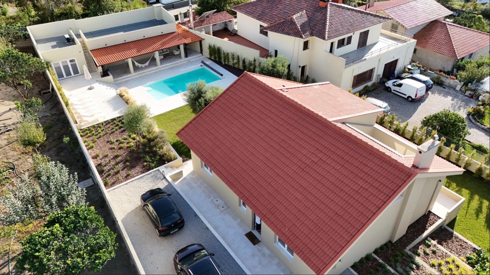 3 Olives House - By 3 Marias Residence Santana  외부 사진