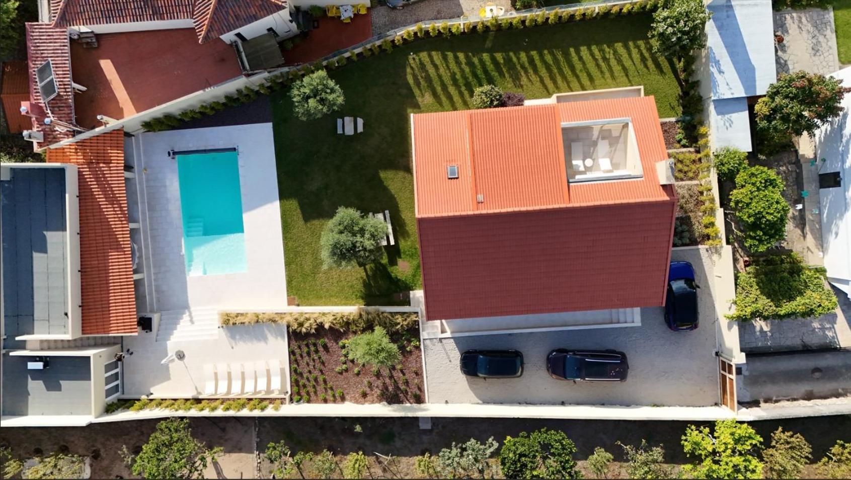 3 Olives House - By 3 Marias Residence Santana  외부 사진
